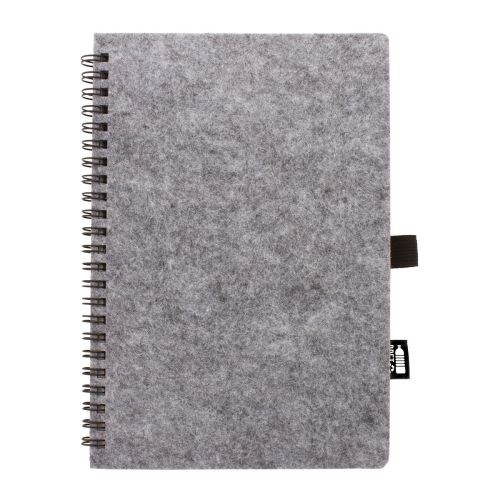 FELBOOK A5 - Carnet de notes RPET