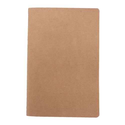 KRAFTY A5 - Carnet de notes