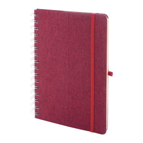 HOLBOOK - Carnet de notes RPET