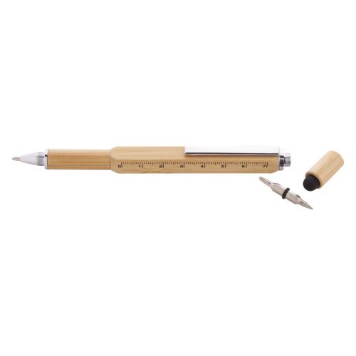 TOOBY - Stylo multifonctions