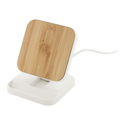 RABSO - Support mobile chargeur sans fil