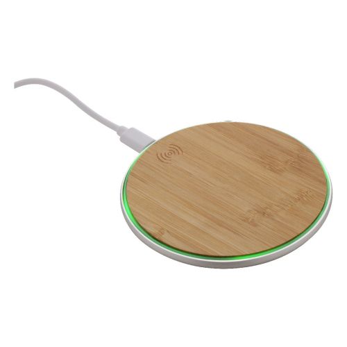 RALOOCHARGE - Chargeur sans fil