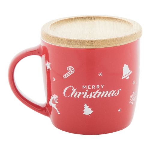 SALOMAA - mug Noël