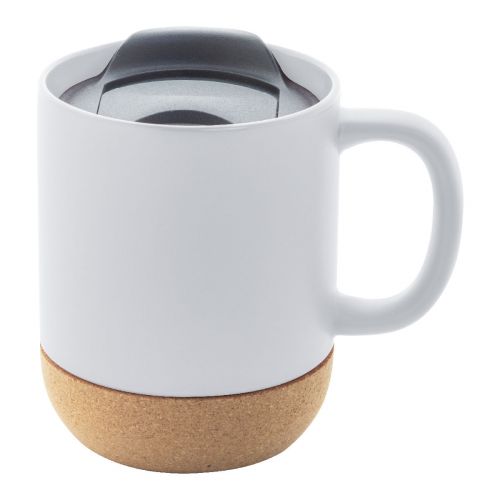 KOMAGU - mug