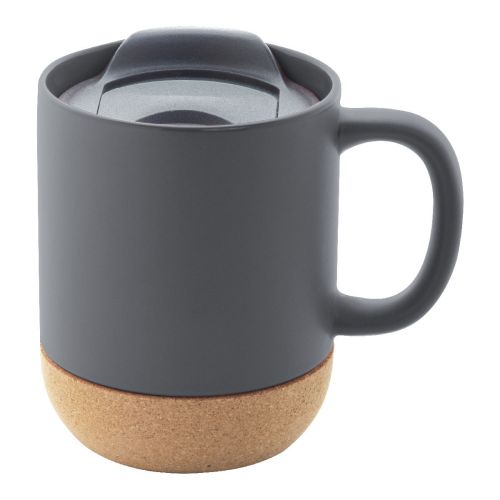 KOMAGU - mug