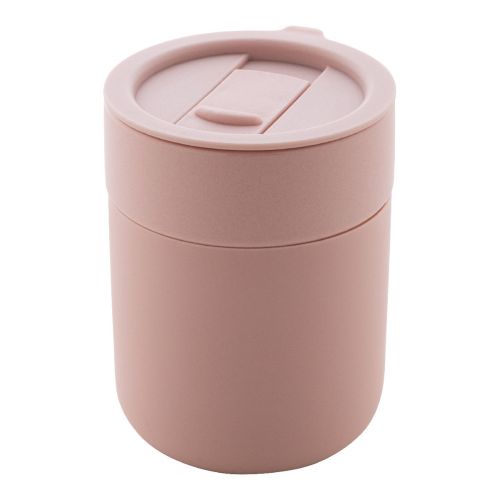 LIBERICA - Mug de voyage