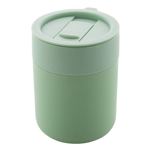 LIBERICA - Mug de voyage