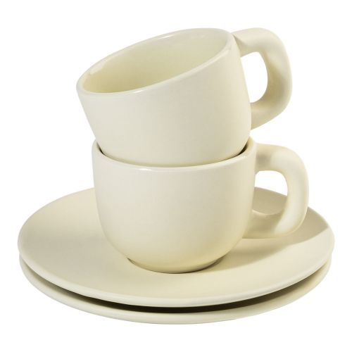 CATURRA - Set espresso
