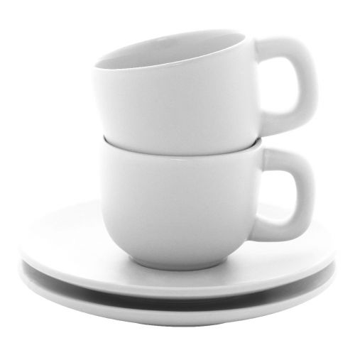 CATURRA - Set espresso