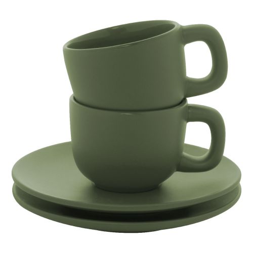 CATURRA - Set espresso