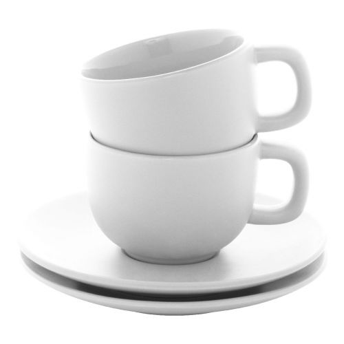 CATURRA PLUS - Set cappuccino