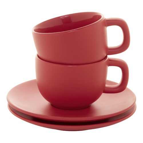 CATURRA PLUS - Set cappuccino