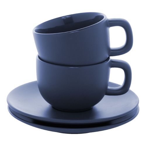 CATURRA PLUS - Set cappuccino