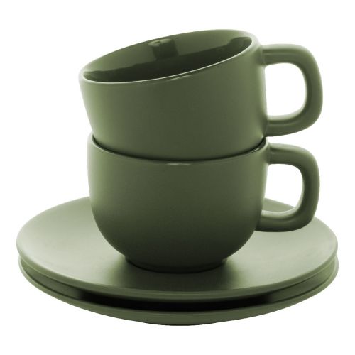 CATURRA PLUS - Set cappuccino