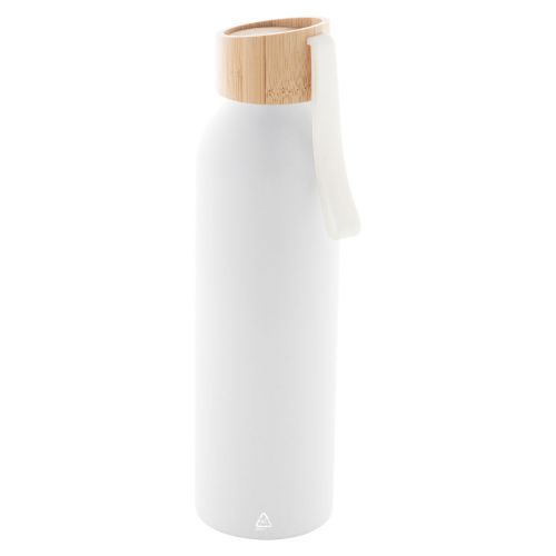 RALUSIP PLUS - Bouteille en aluminium recyclé
