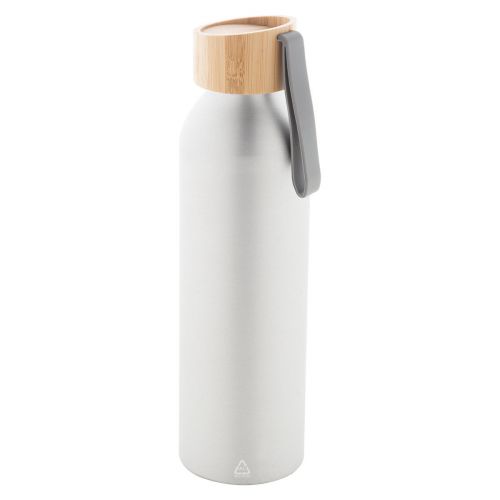 RALUSIP PLUS - Bouteille en aluminium recyclé