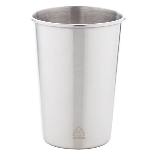 REDISHA MONO - Gobelet en acier recyclé