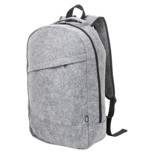 REFELT BACK - Sac à dos en feutrine RPET