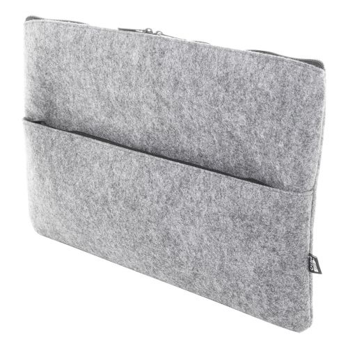 REFELT COMP - Sacoche ordinateur portable en feutrine RPET