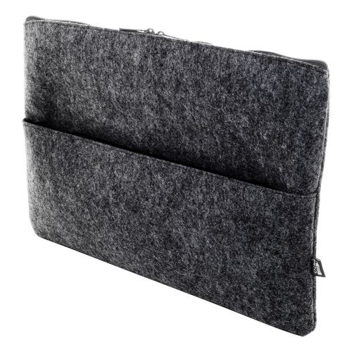 REFELT COMP - Sacoche ordinateur portable en feutrine RPET
