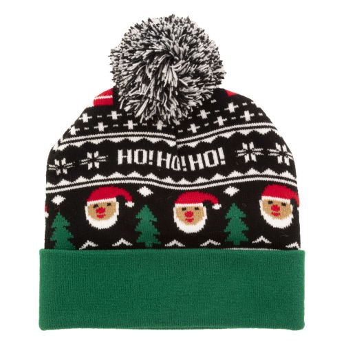 MORKVED - Bonnet de Noël