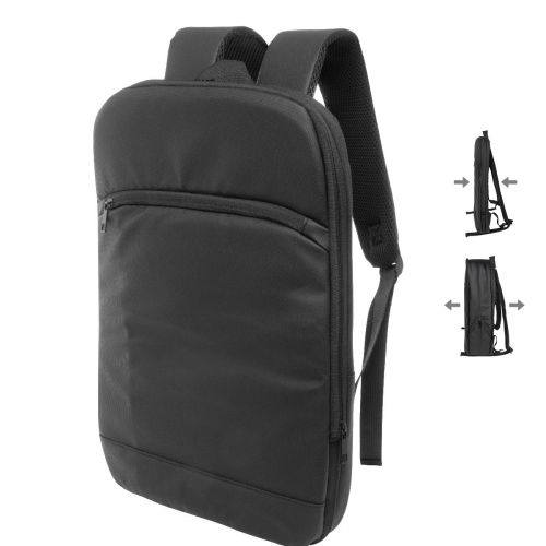 KASIER - Sac à dos extensible en RPET
