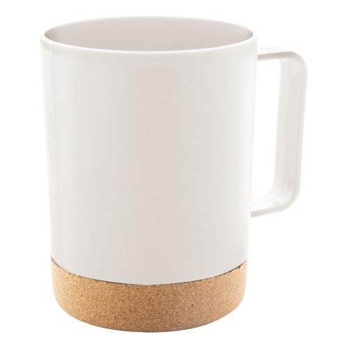 SUBER - Mug en PP