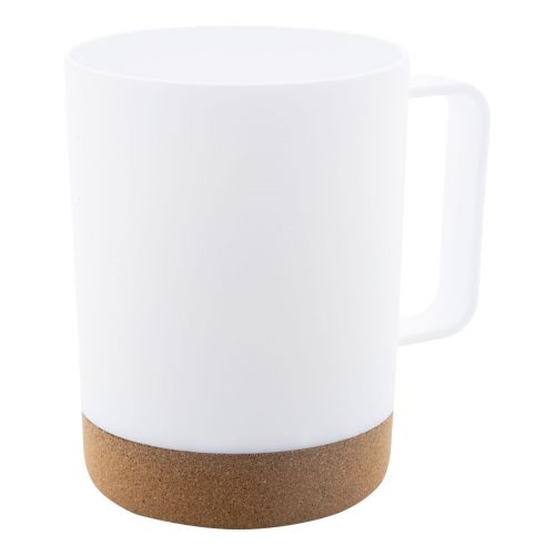 SUBER - Mug en PP