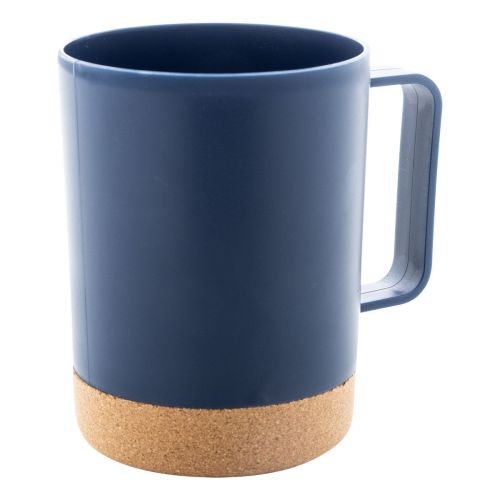 SUBER - Mug en PP