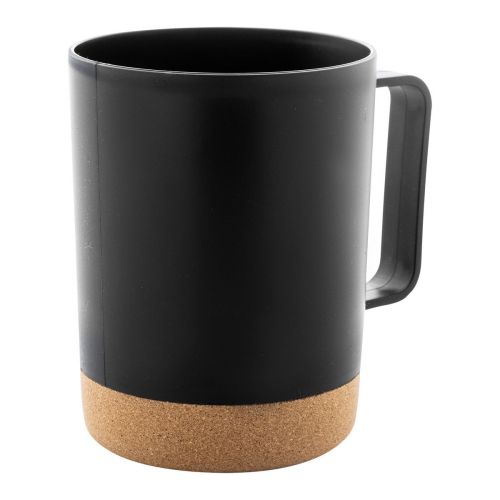SUBER - Mug en PP
