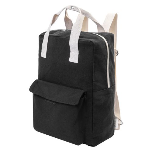 REKAN BACK - Sac à dos en toile recyclée