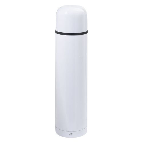 REBUSTA XL - Thermos isotherme en RSS
