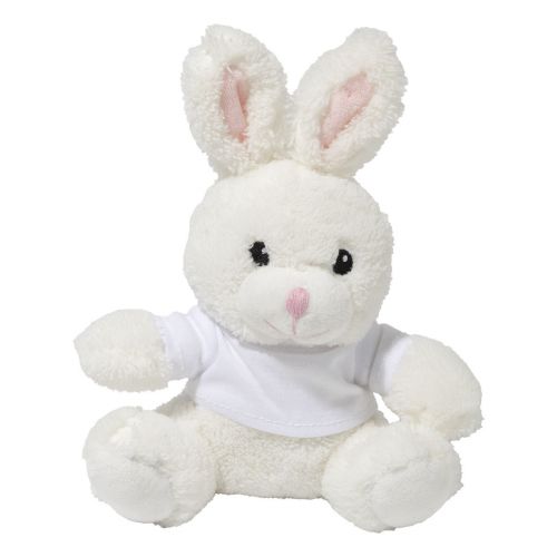 REBUNNY - Peluche lapin en RPET