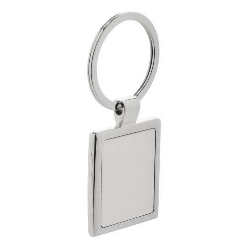 RECTANGLE - porte-clés