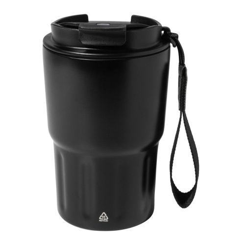 ARICHA - Mug thermos en RSS