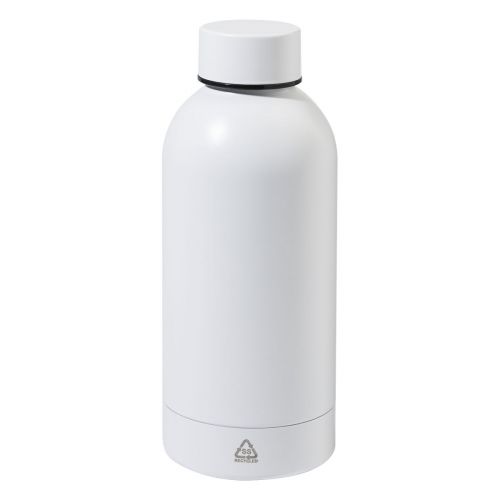 PUMONO - Bouteille en RSS