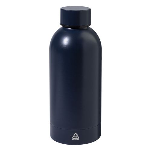 PUMONO - Bouteille en RSS