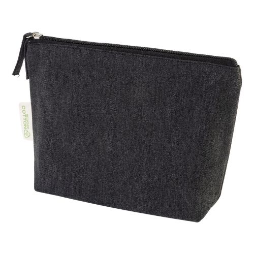 COSPEX - Trousse de toilette en coton recyclé