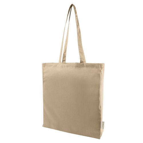 GUSPEX HUE - Sac shopping en coton recyclé