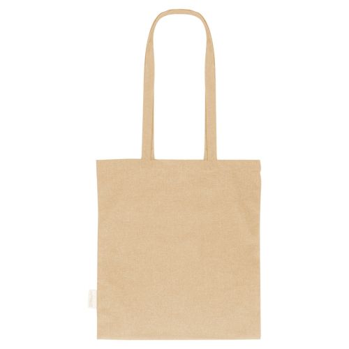 TOTEPEX HUE - Sac shopping en coton recyclé