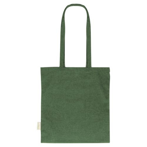 TOTEPEX HUE - Sac shopping en coton recyclé
