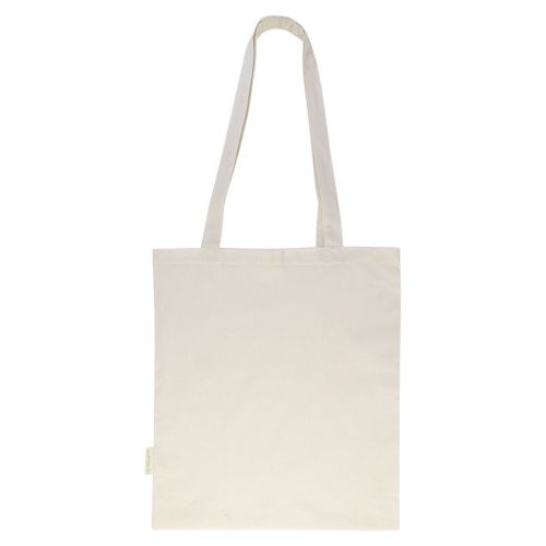 TOTEPEX - Sac shopping en coton recyclé
