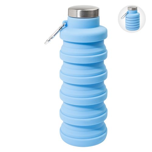 COLSIP - Bouteille pliable