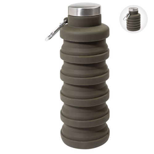 COLSIP - Bouteille pliable