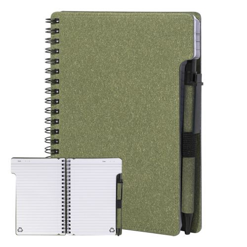BALSAMEA - Carnet de notes