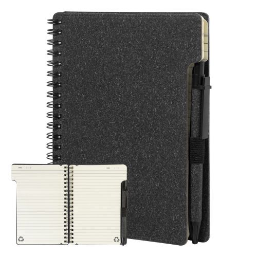 BALSAMEA - Carnet de notes