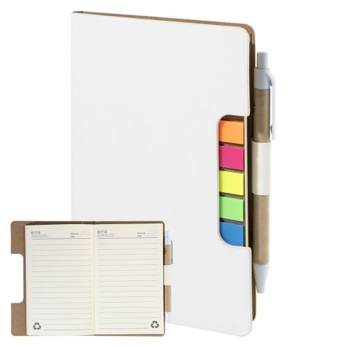 METPUK - Carnet de notes en RPU