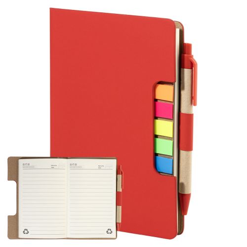 METPUK - Carnet de notes en RPU