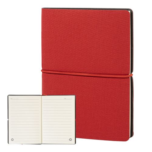 STRAPPUK - Carnet de notes en RPU
