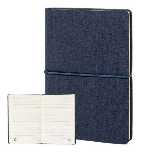 STRAPPUK - Carnet de notes en RPU